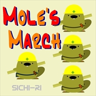 Mole's March